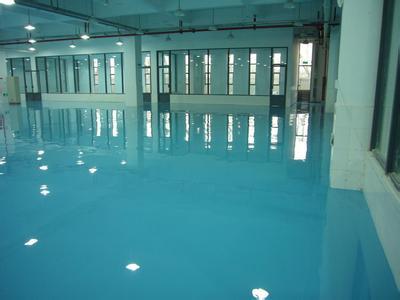 济宁环氧地坪多少钱