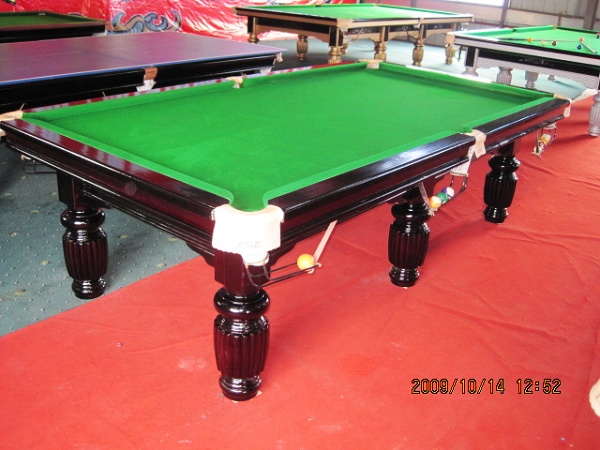 济宁室内台球桌